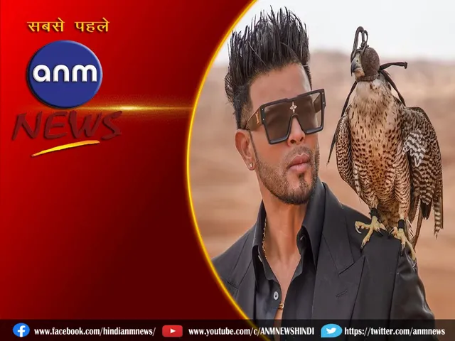 sahil khan