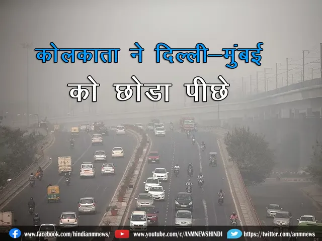 Kolkata_AQI
