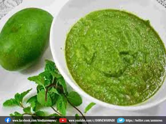 aam ki chatni