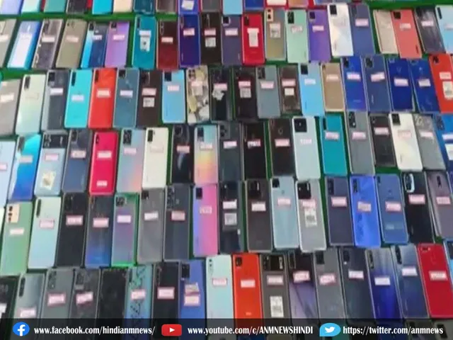 mobiletheft