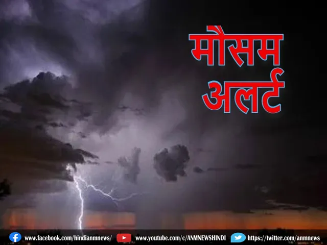 weather