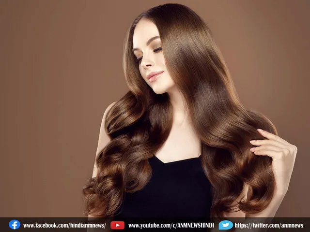 hair care