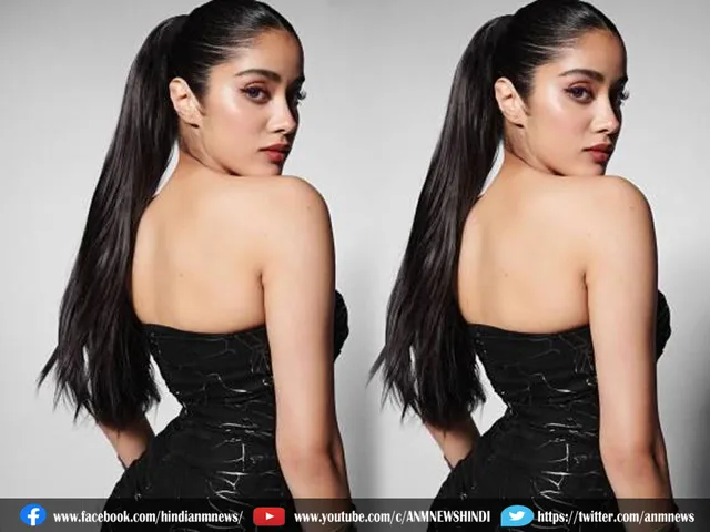 janhvi kapoor
