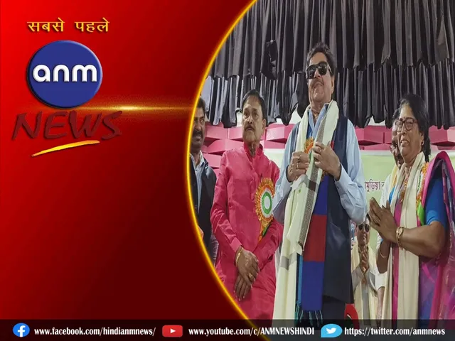 asansol satrughna