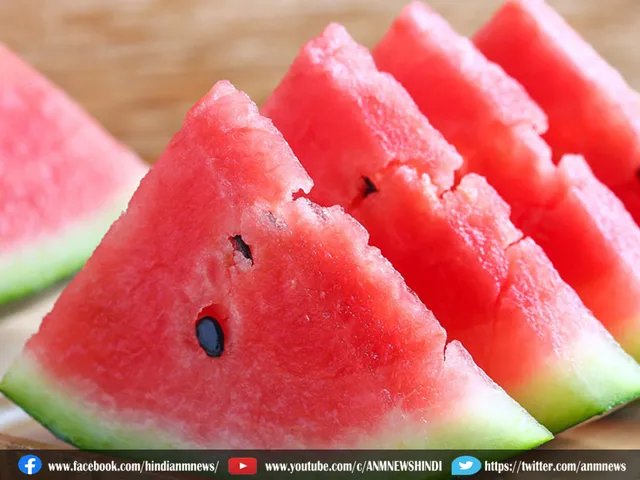 watermelon
