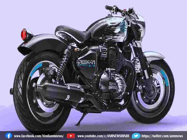 Royal Enfield
