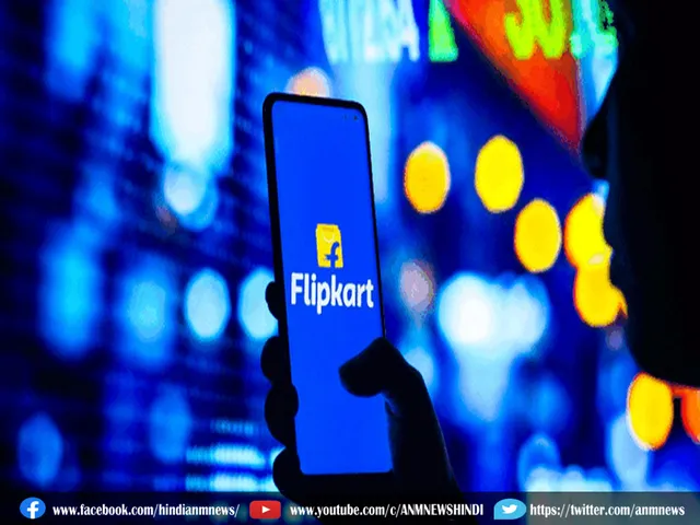 Flipkart.