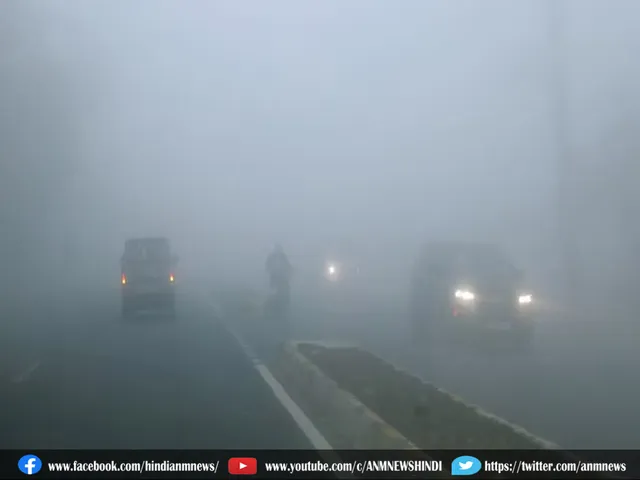 fog