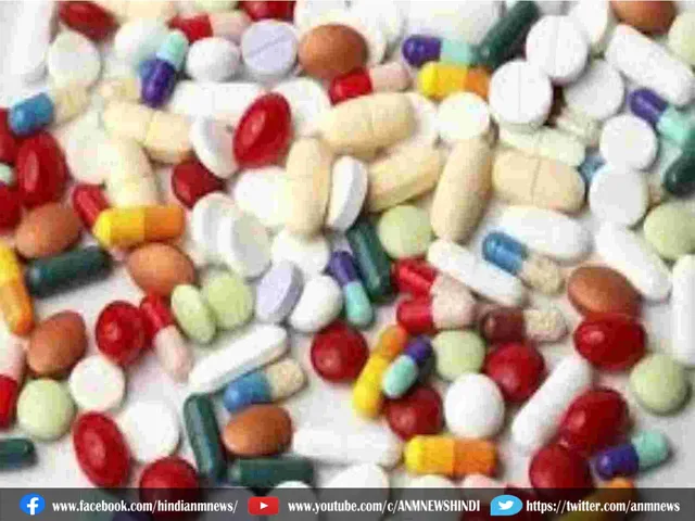 medicine