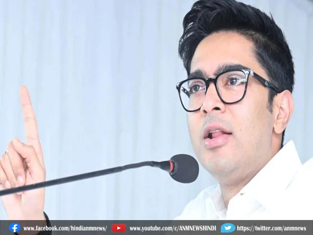 Abhishek VS BSF