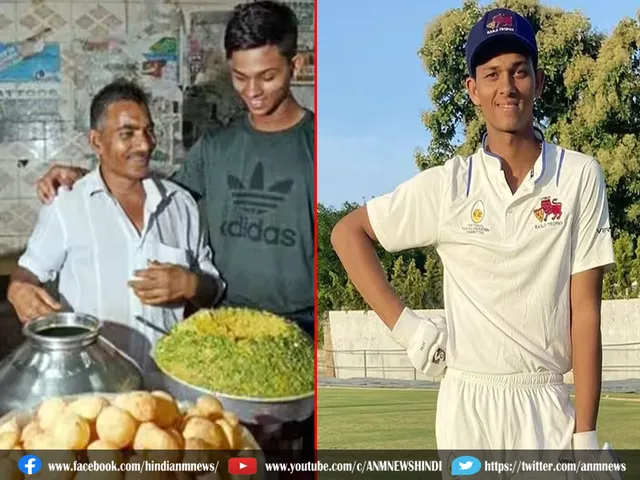 Golgappa seller cost 2.4 crores