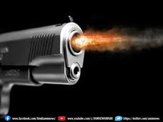 gunfire43