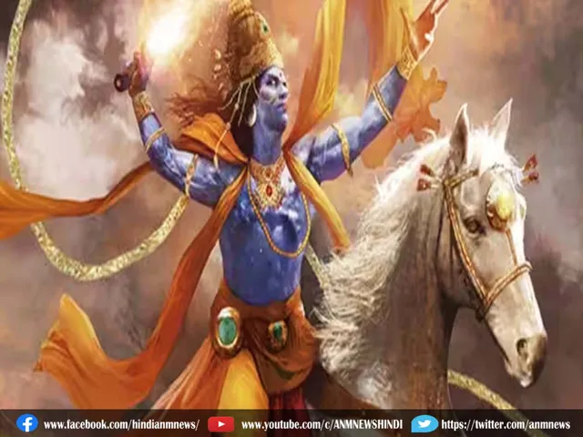 kalki brata