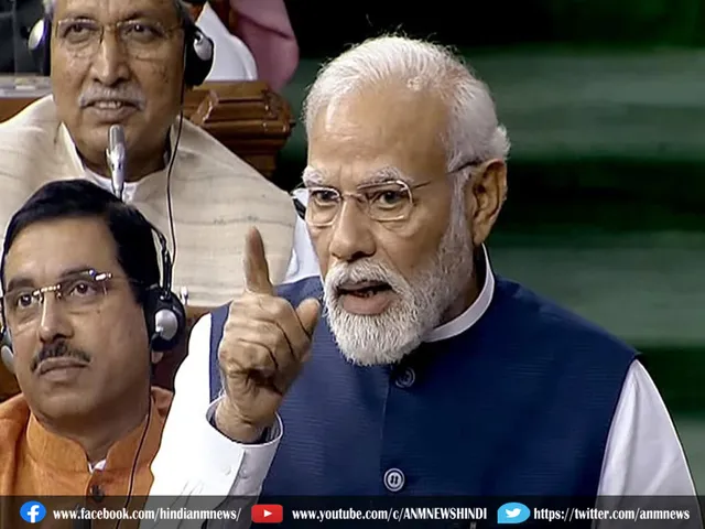 pm modi