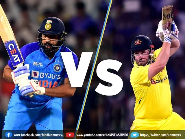 team india