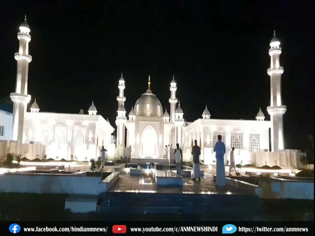 2nd tajmahal