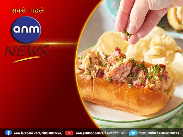 Lobster Roll