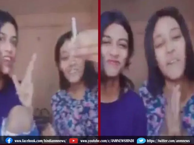 viral video