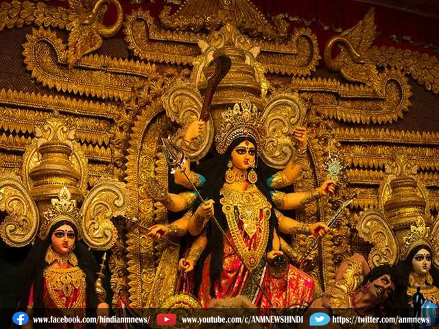 DURGA PUJA