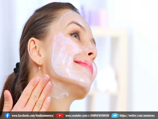 face mask