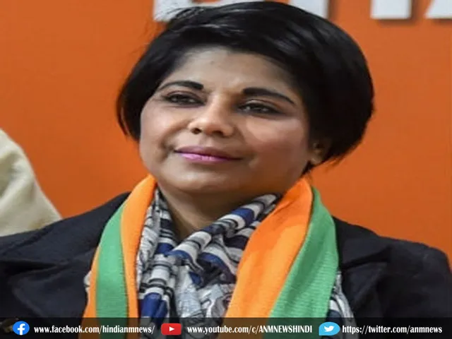 bharti ghosh