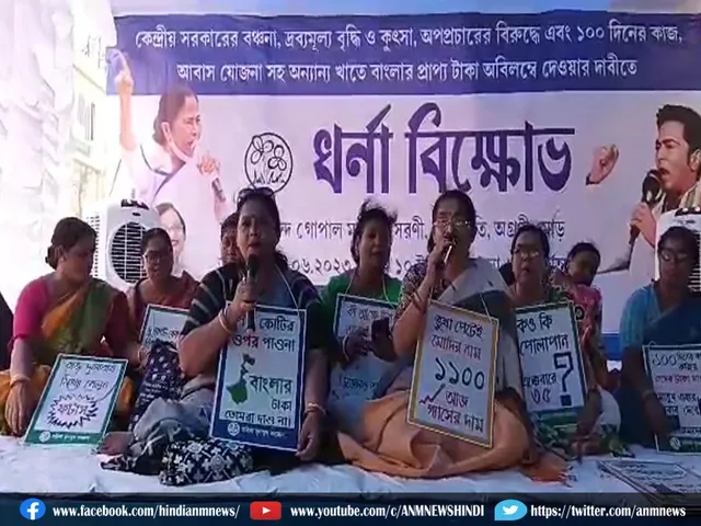 Big movement of TMC