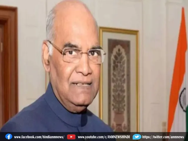 kovind