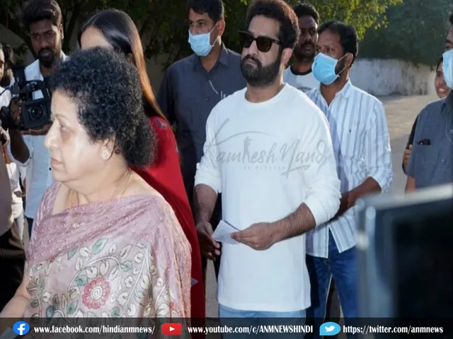 Tollywood stars