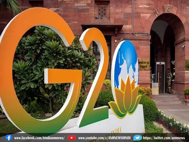 G20 summit