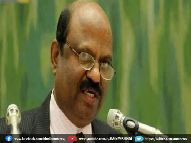 governor