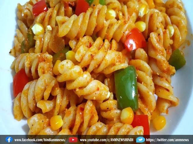 pasta