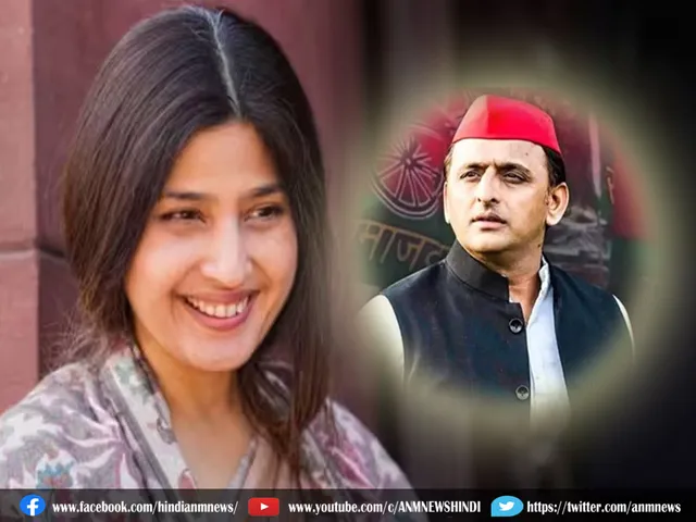 10 akhilesh yadav wife