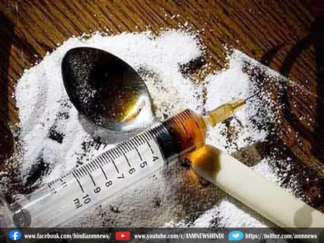 Drugs