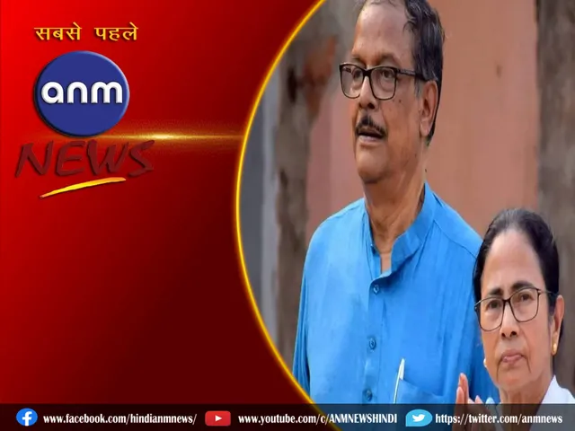 Moloy Ghatak