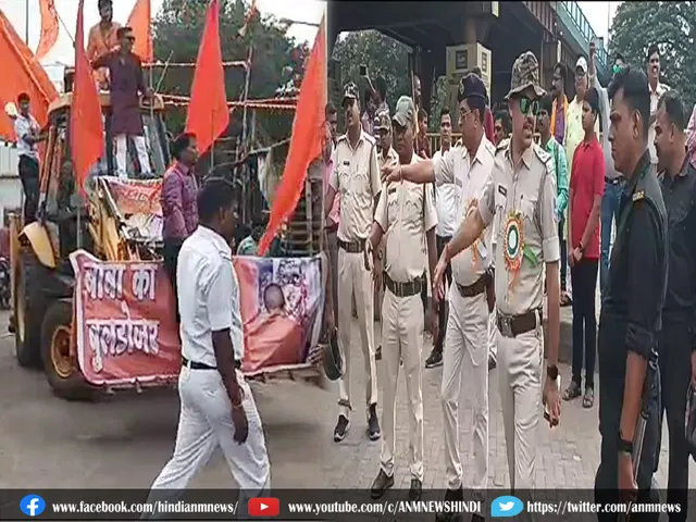 durgapur police stoped