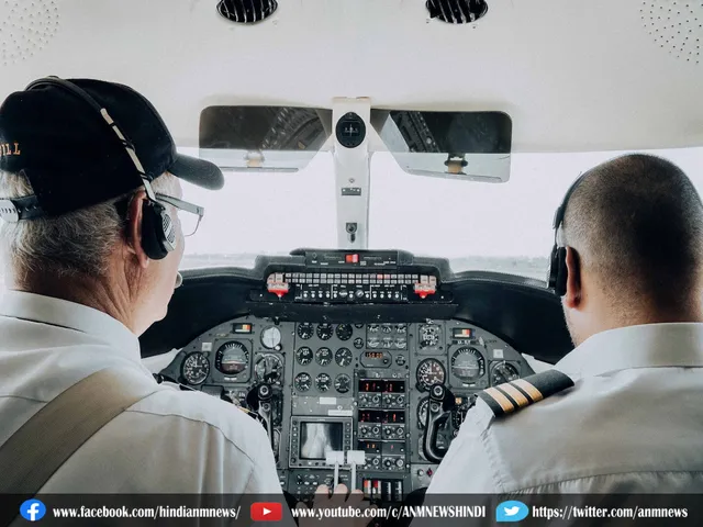   Pilot News