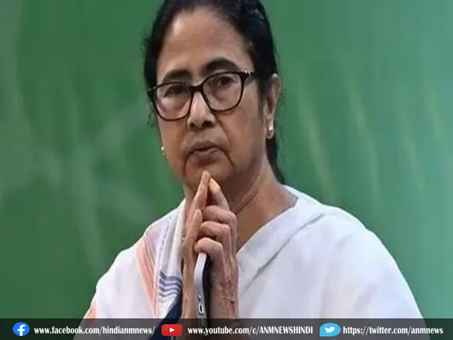 mamta banerjee
