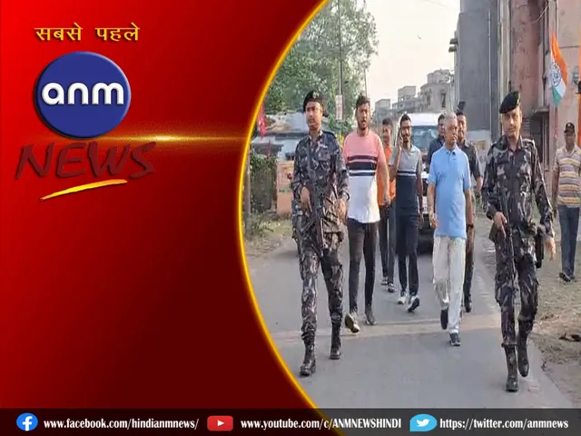 Dilip Ghosh