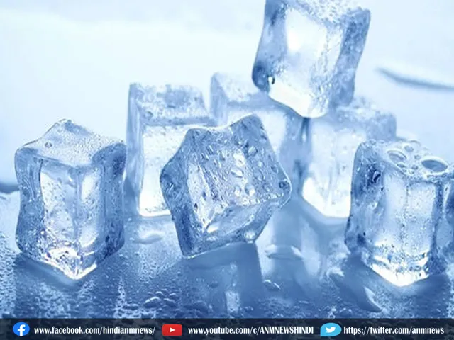 ice cube