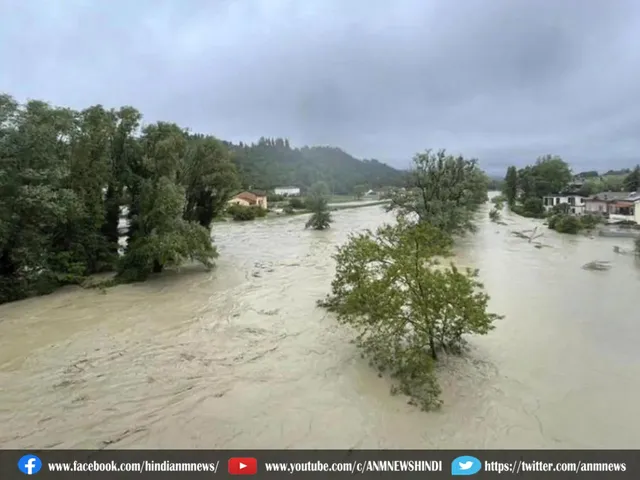 flood