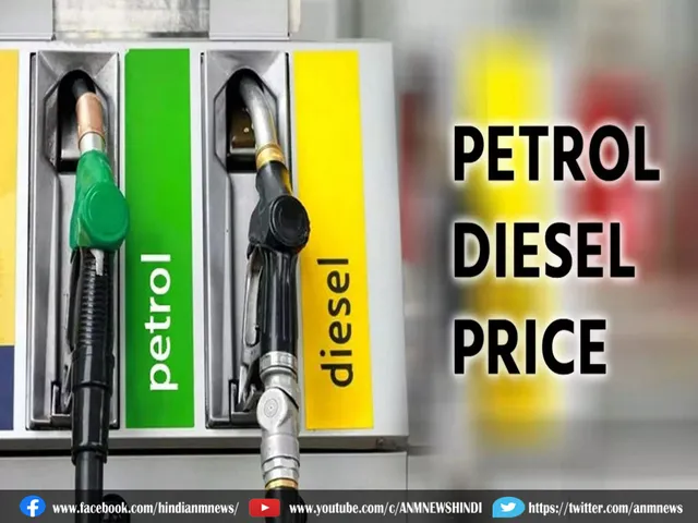 petrol-diesel