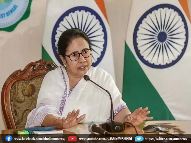 CM Mamata banerjee 03