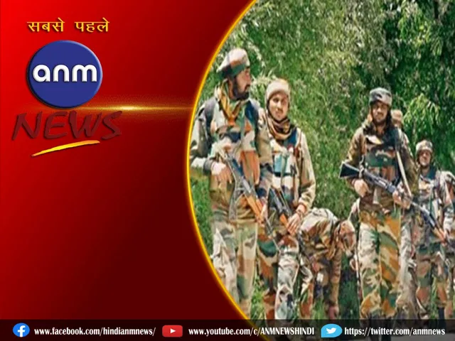 indian army