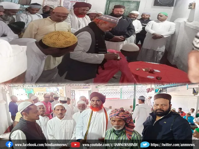 Khwaja Moinuddin Chishti 19