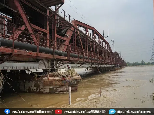 yamuna nadi