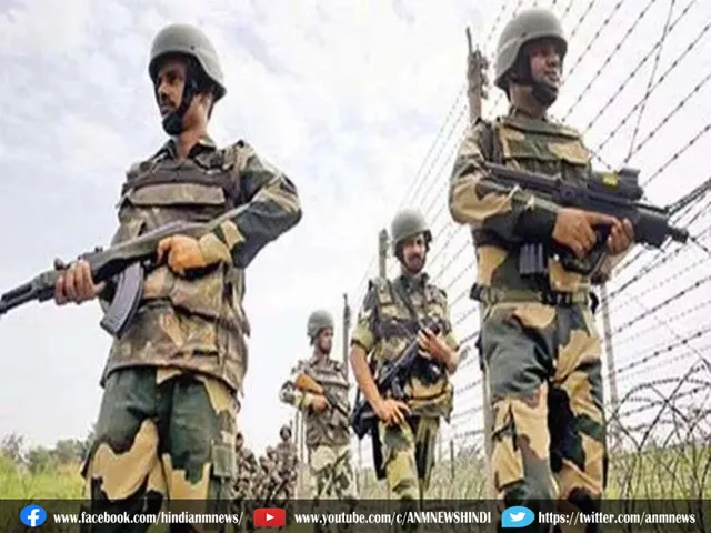 bangladesh border