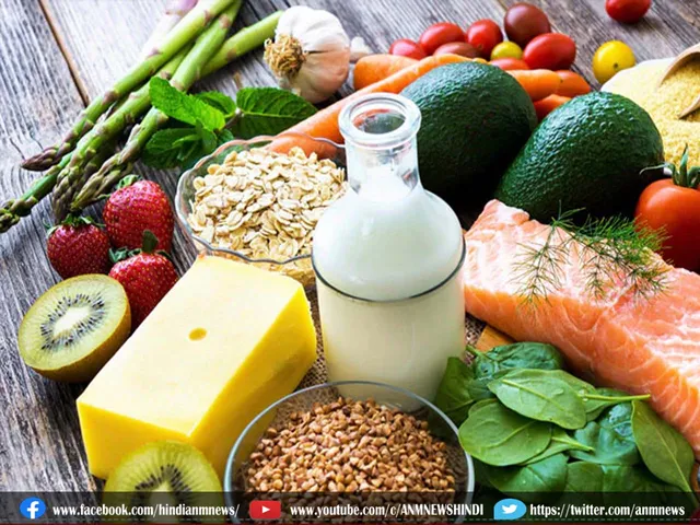 protien himoglobin