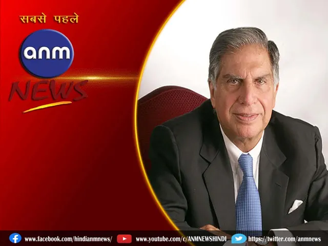 4 RATAN TATA