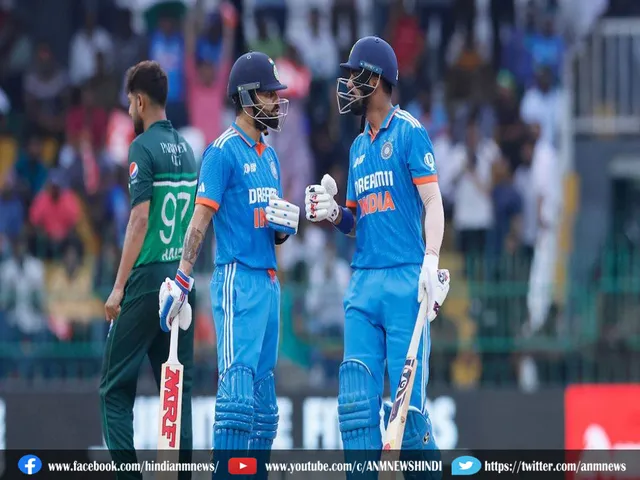 two wickets