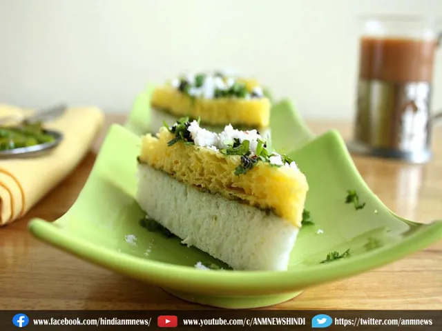 dhokla